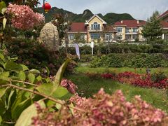 -丹东天桥沟景区