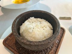 -上蔬无瑕· 创意素食·Vegetarian(华采天地店)