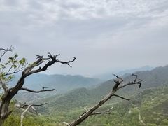 -丹东凤凰山景区