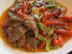 -拾捌川·自贡爆炒(新街口店)