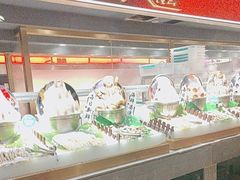 -奢谷·海鲜自助(南海万科店)