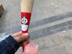 -蜜雪冰城(武进区吾悦店)