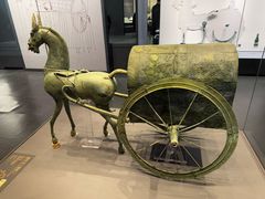 -贵州省博物馆(新馆)