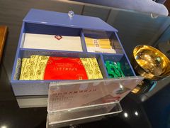 -北京饭店谭家菜