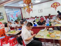 大堂-宝翔羊汤馆