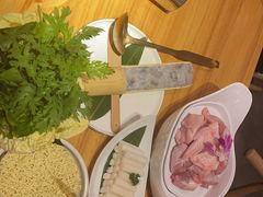 -山海蟹庐·海鲜糟粕醋火锅(慈溪店)