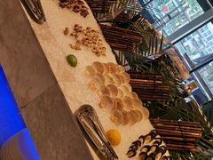 -鹭江潮餐厅•福建菜(鹭江佲家酒店)