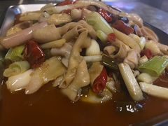-神伙烧烤(江北黄泥塝店)