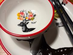 -新白鹿餐厅(龙游路总店·杭帮菜名店)