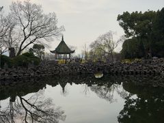 -无锡蠡湖国家湿地公园-蠡园