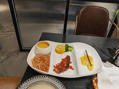 -西堤牛排(恒隆广场店)