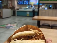 -魏家凉皮(协和店)