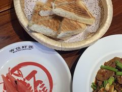 -有位虾匠·香辣蟹·小龙虾(李村店)