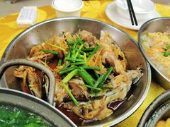 -黎记大排档(慈云路店)