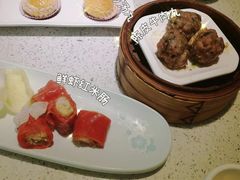 -又一间茶点轩(百汇广场店)