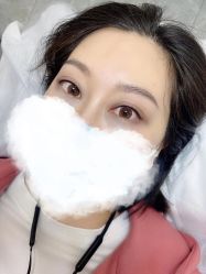 -Verywang半永久纹眉•仪器野生眉