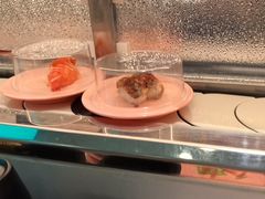 -争鲜回转寿司(朝北大悦城店)