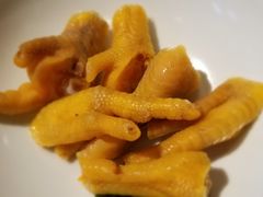 金牌大凤爪-苏小柳手作点心(控江旭辉分院)