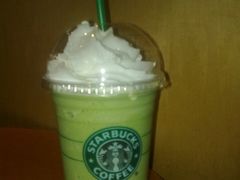 20100715841-星巴克(广州正佳广场4层店)