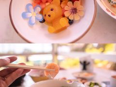 -水桶王国主题餐厅·聚会·生日派对·亲子活动·家庭套餐(亚龙湾希尔顿店)