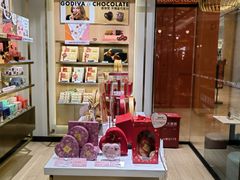 -GODIVA(月星环球港店)