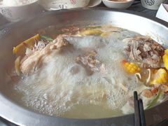 -天都火锅酒楼(虹梅南路店)