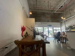 大堂-MIMO CAFE(沙头角店)
