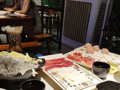 -莽子老火锅(大坪店)