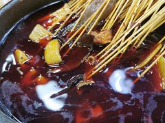 -冒椒火辣(太古里店)