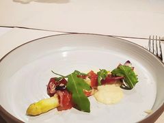 -Oyster Talks 四度蚝法餐厅