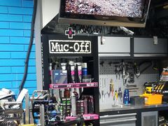 -GIANT捷安特(阜成门店)