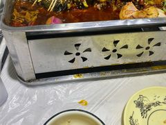 -黄氏烧烤江湖菜(武陵路店)