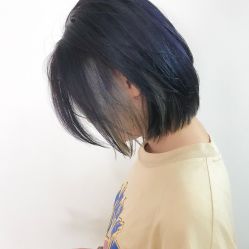 -苏豪路易士·嘉玛发廊