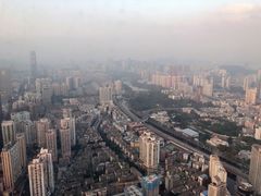 -华安国际大酒店-餐厅