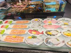 -连鹭海鲜·海肠捞饭·海胆饭(星海店)