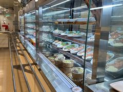-宜家·瑞典风味餐厅(天津东丽商场店)