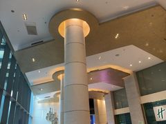 -上海浦东康桥绿地假日酒店