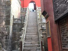-武当山风景区