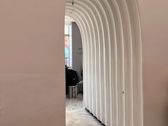 -喜茶(迪士尼小镇·平行宇宙店)