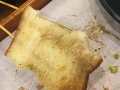 -烤官达人·徐州鲜羊肉串(江宁店)
