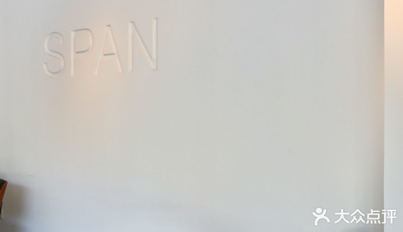 厦门探店|新店速递·镭射纯白色系SPAN🐰