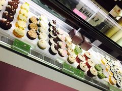 -Pantry's Best派悦坊蛋糕(K11购物艺术中心店)
