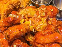 -Dak's 炸鸡(远景路店)
