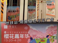 -金茂览秀城