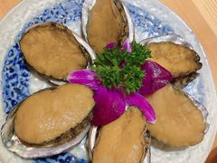 -割烹旭日本料理(龙湖狮山天街店)