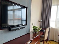 -徐州中汇国际会议酒店(矿大文昌校区地铁站店)