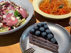 -三勾JJJ Burger&Coffee(梅溪湖店)