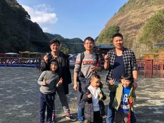 -修水东浒寨风景区