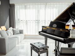 -Melody Mentor音乐私教馆(朝外·悠唐店)