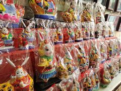 -老北京兔儿爷(琉璃厂东街店)